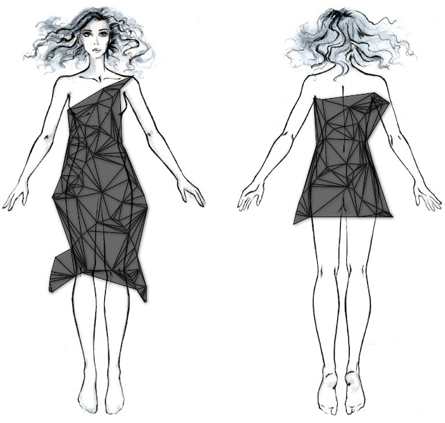 Stylecurated Fusing the Individual into the Future of Fashion