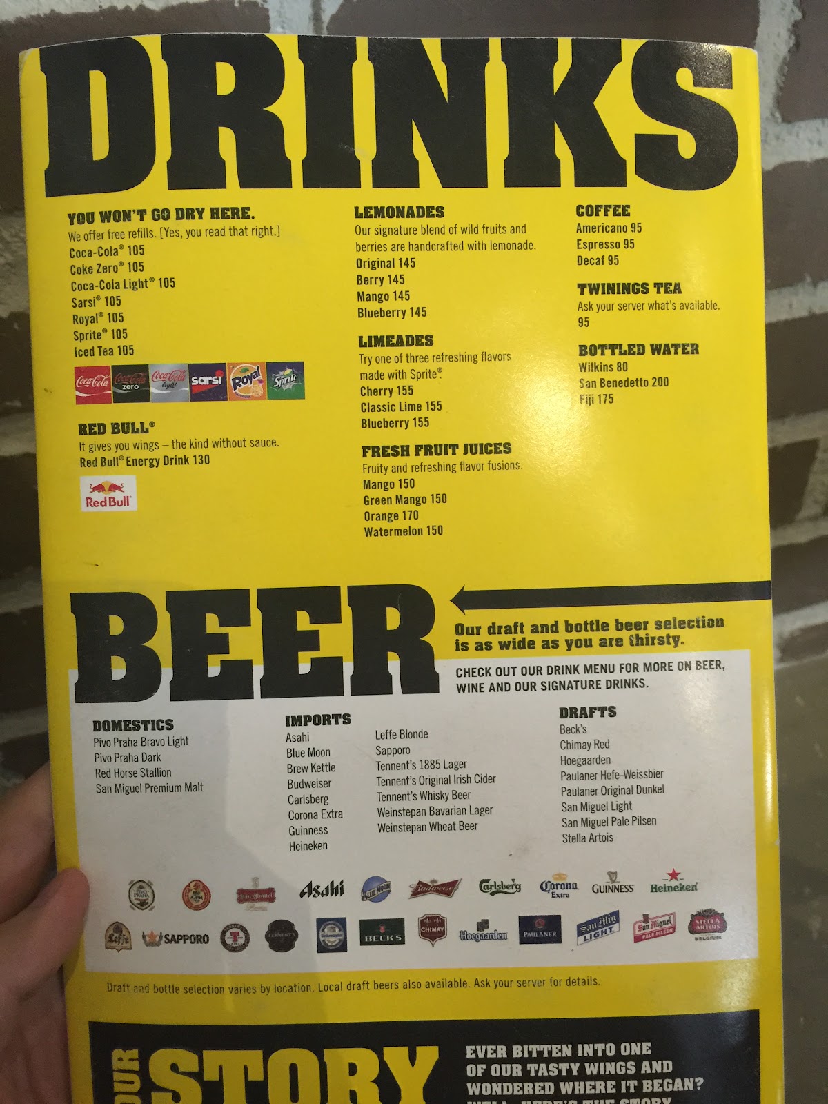 Buffalo Wild Wings For Sports Aficionados and Everyone in the Family