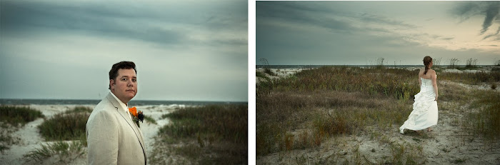 fripp island south carolina destination wedding photography