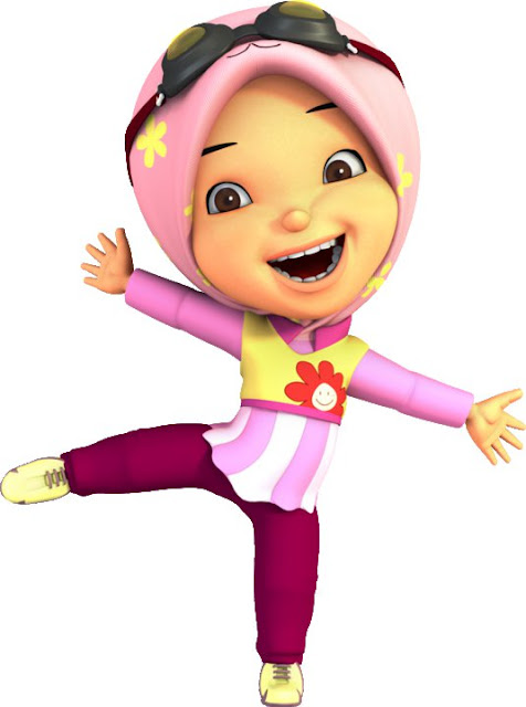 gambar kahwin kartun