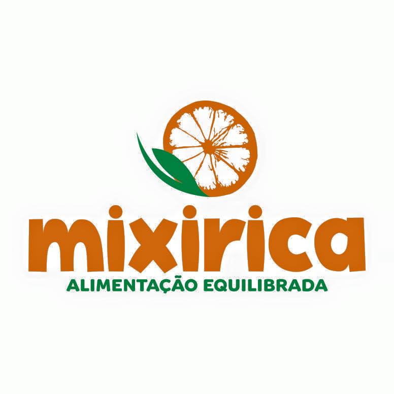 Mixirica - Alimentação Equilibrada