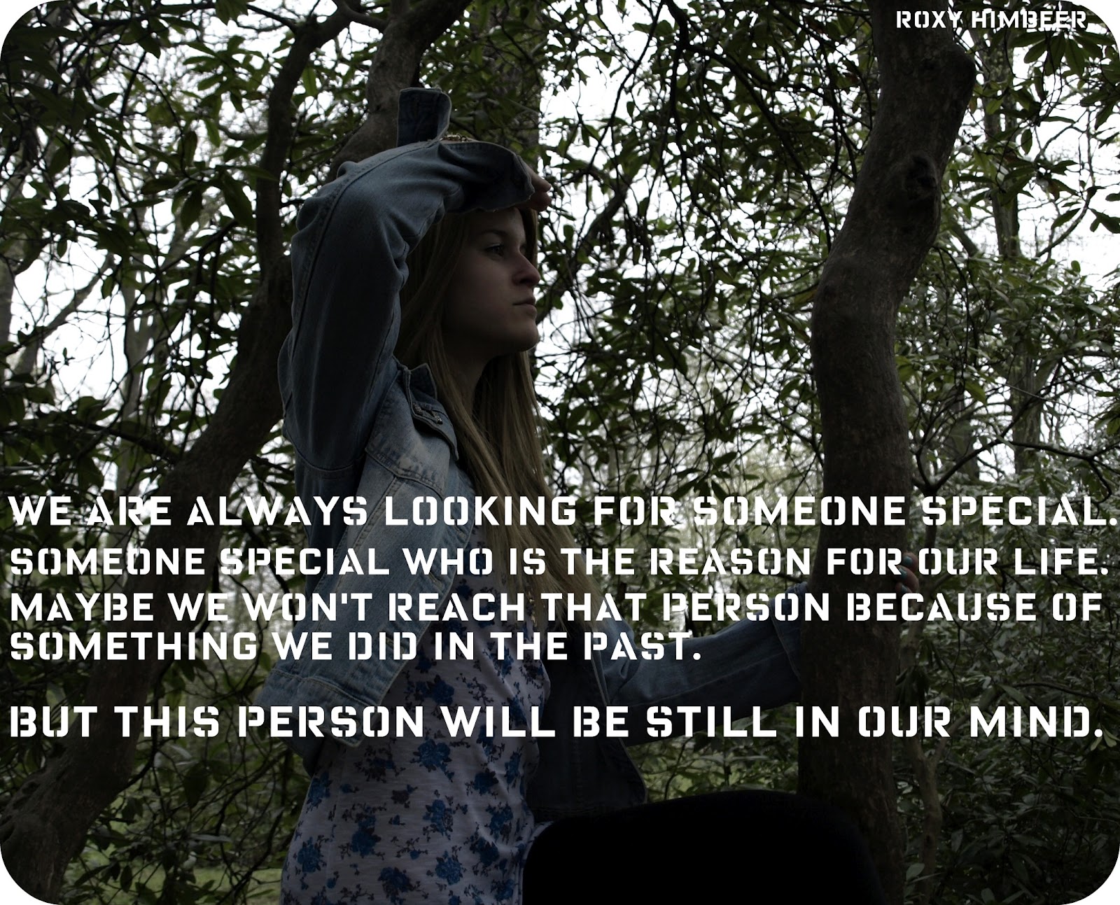 Joie De Vivre April 2012