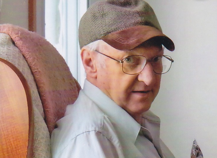 Calvin Mcdonald Loblaw