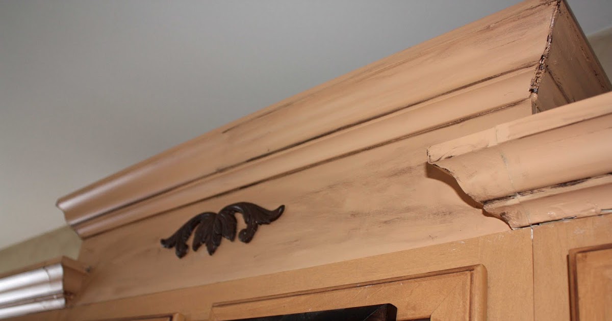 How To Install Crown Molding On Top Of Kitchen Cabinets How To Install Crown Molding On Top Of Kitchen Cabinets