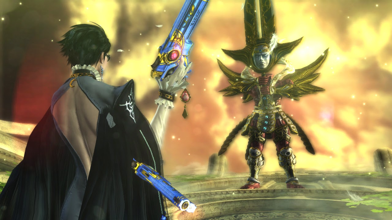 Bayonetta 2 (Wii U) Review – ZTGD