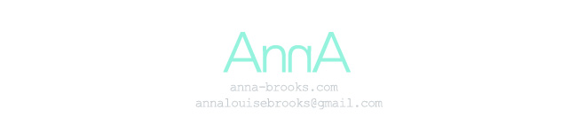 Anna Brooks