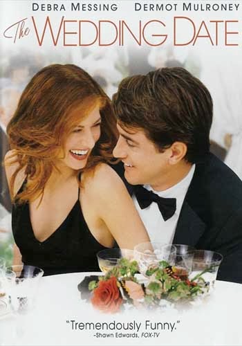 Nottipigart The Wedding Date Movie Quote Page