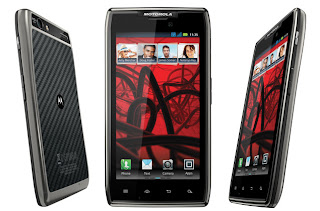 Motorola Droid Razr Maxx