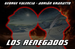 Los Renegados