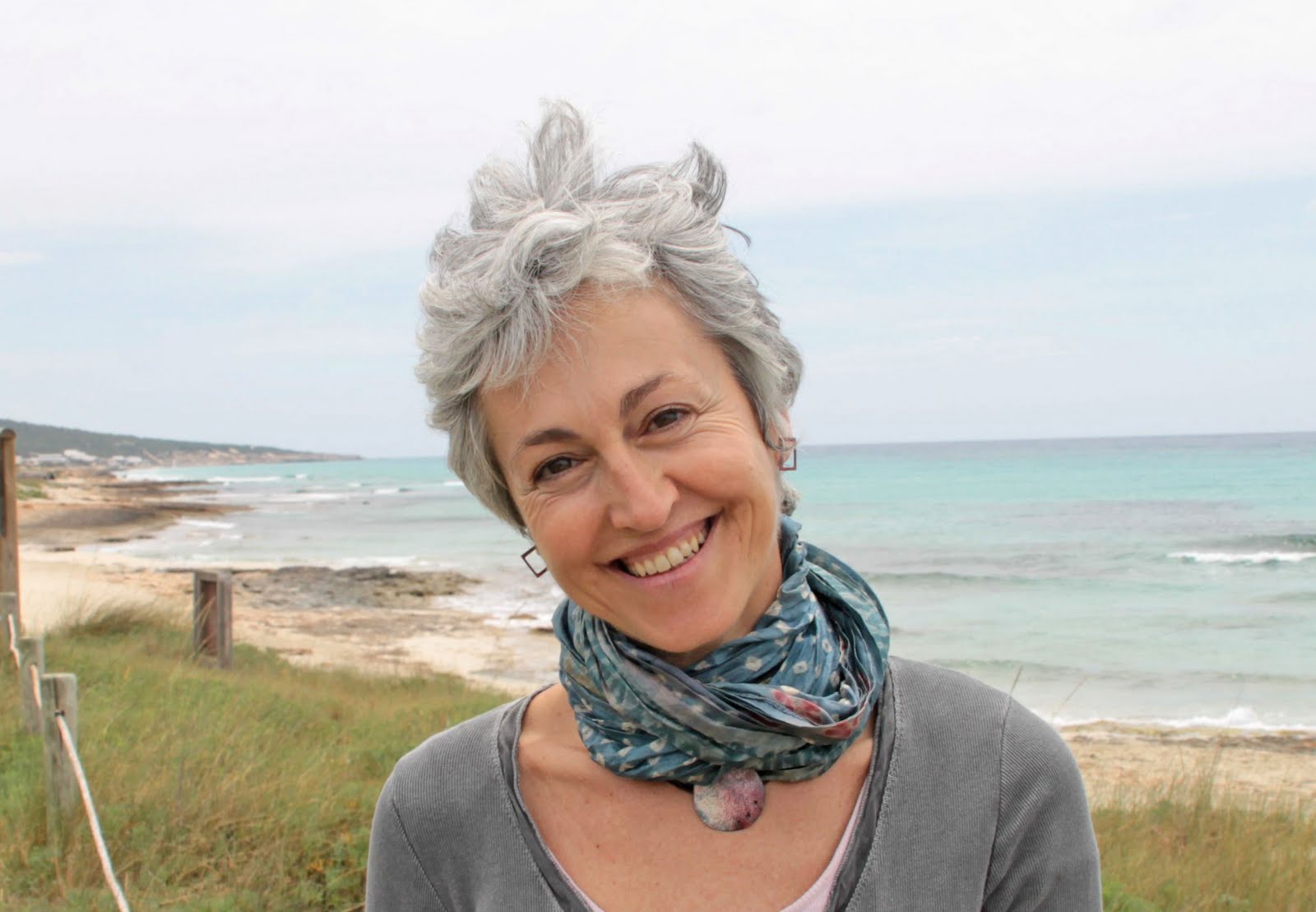 Marjorie Christel Johansson