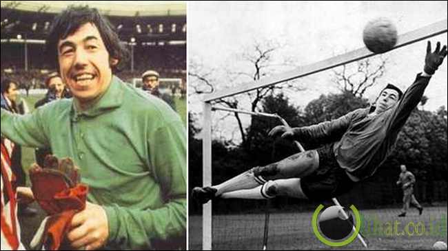 Gordon Banks Gordon Banks