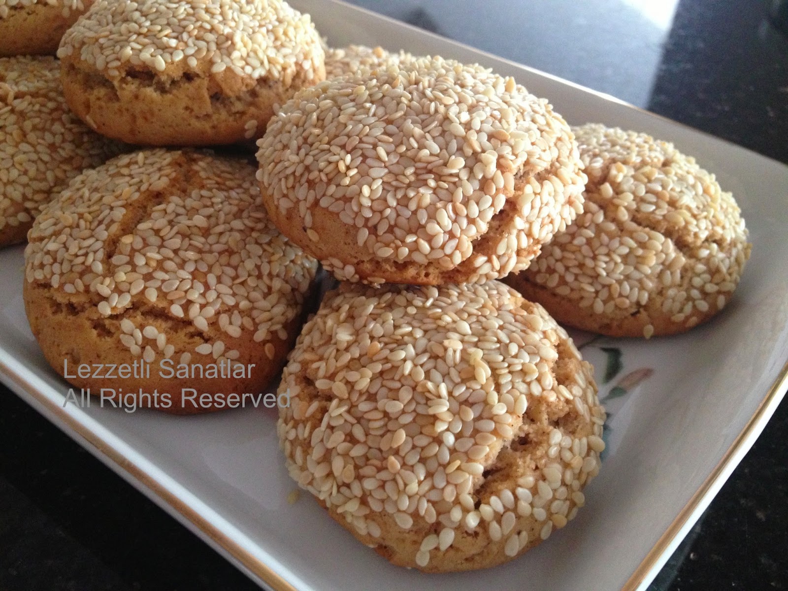 Lezzetli Sanatlar OSMANİYE KÖMBESİ