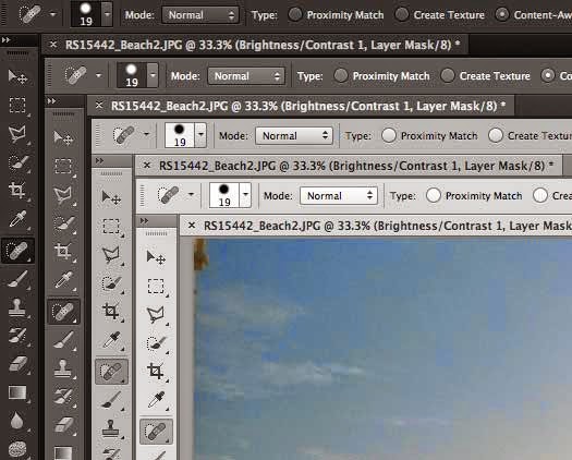 Как да направите Photoshop CS6 със светъл интерфейс