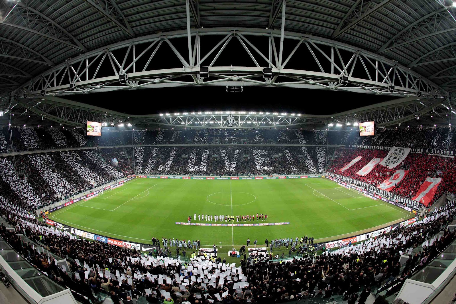 Estádio do Torino mudará de nome para homenagear time histórico - ESPN