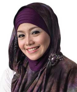 Model Jilbab 2 Modern 2012