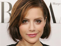 Cute Short, Chin-Length Hairstyles Cute Short, Chin-Length Hairstyles