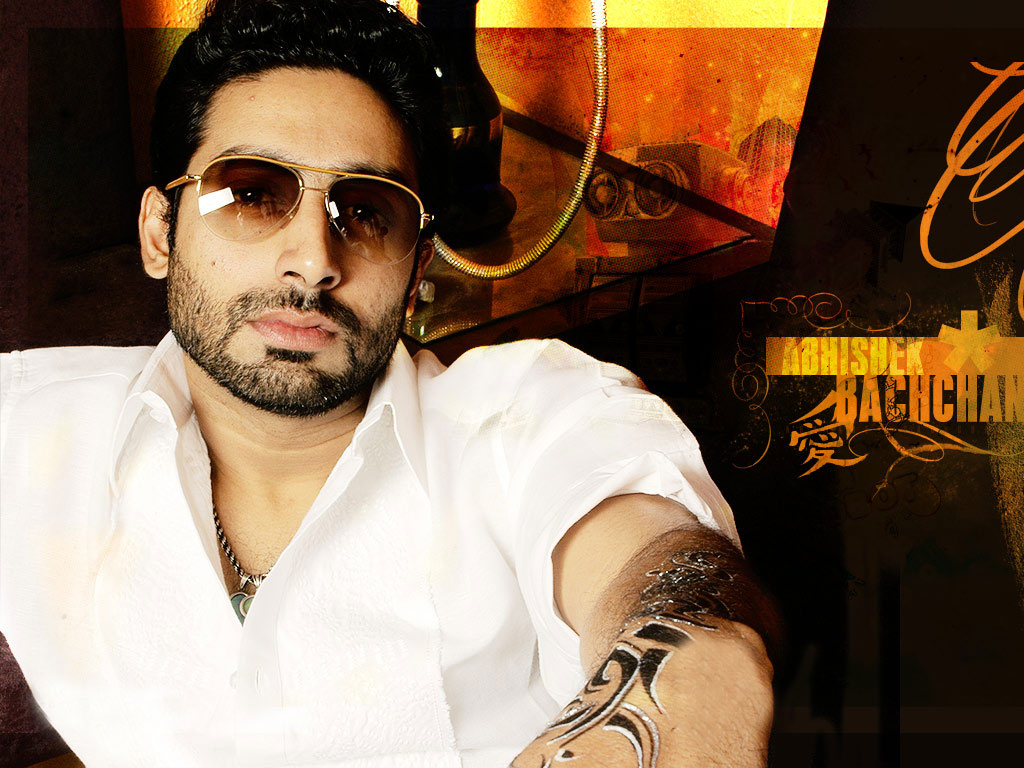 Wallpaper Sea: abhishek bachchan wallpaper hd