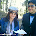 Sara Chaudhry With Her Family - Casual Unseen Pictures