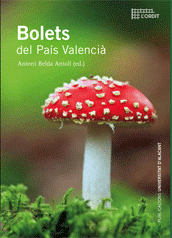 Bolets del País Valencià