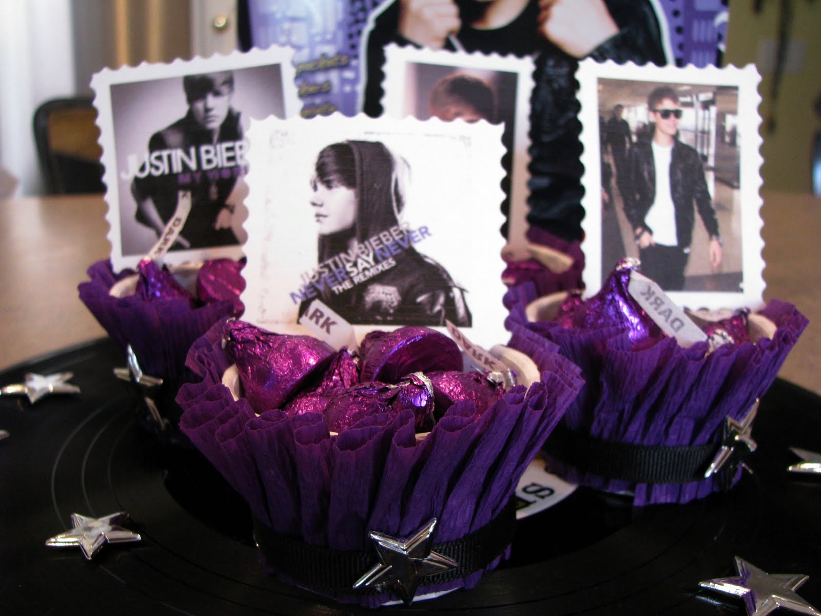 Musings From Kim K Happy Birthday Emma Bieber Fever Continues