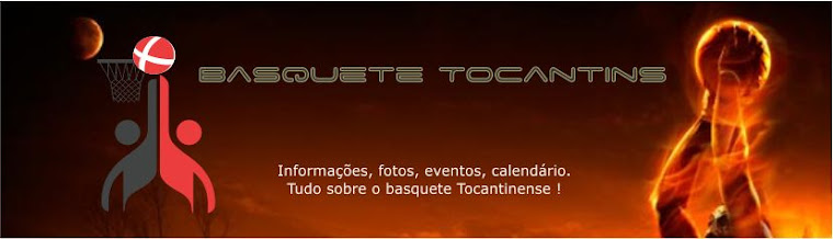 Basquete Tocantins