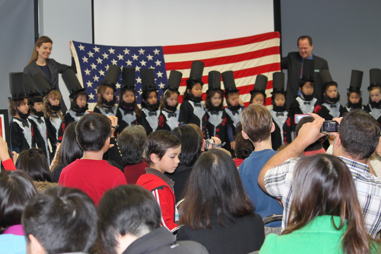 Fairmont Blog SHORT STORY inaugural fairmont expo