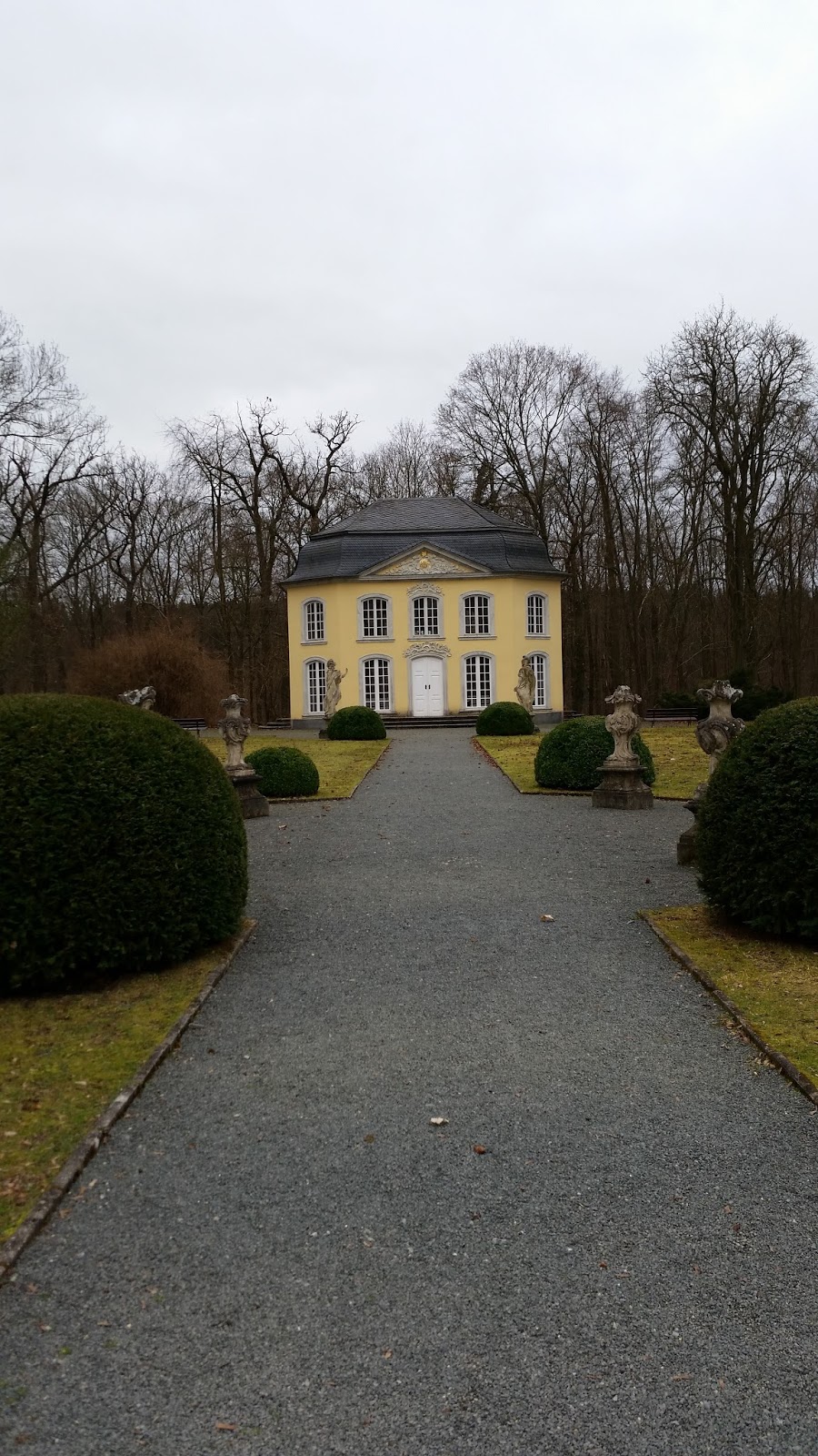 Hello World Revolution Der Zeiten Schloss Burgk