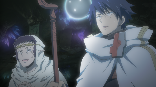 Download Manga Anime Mania Nhk Memperlihatkan Gambar Preview Log Horizon For Android Free Wallpaper Manga Anime Mania Nhk Memperlihatkan Gambar Preview Log Horizon HD