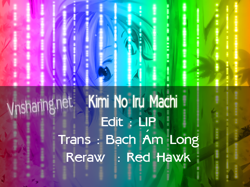 Kimi no Iru Machi-Thị Trấn Tình Yêu chap 152 Trang 1 - Mangak.info Kimi no Iru Machi-Thị Trấn Tình Yêu chap 152 Trang 1 - Mangak.info