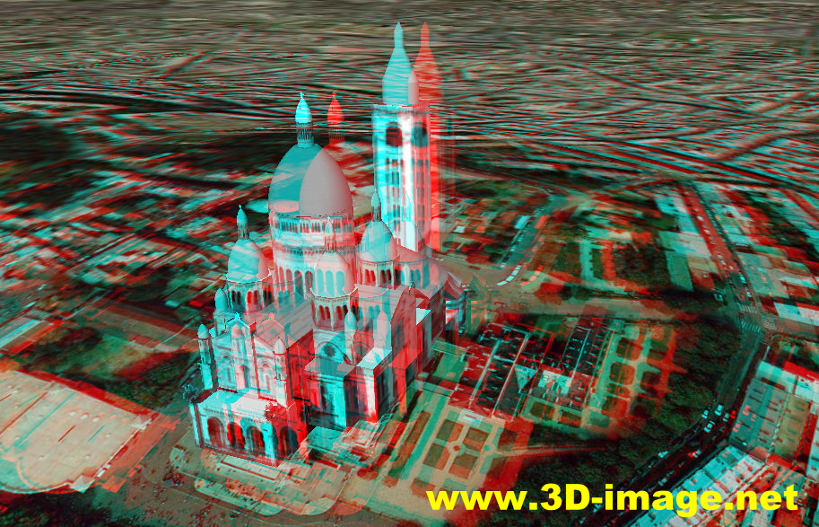 3d 3d