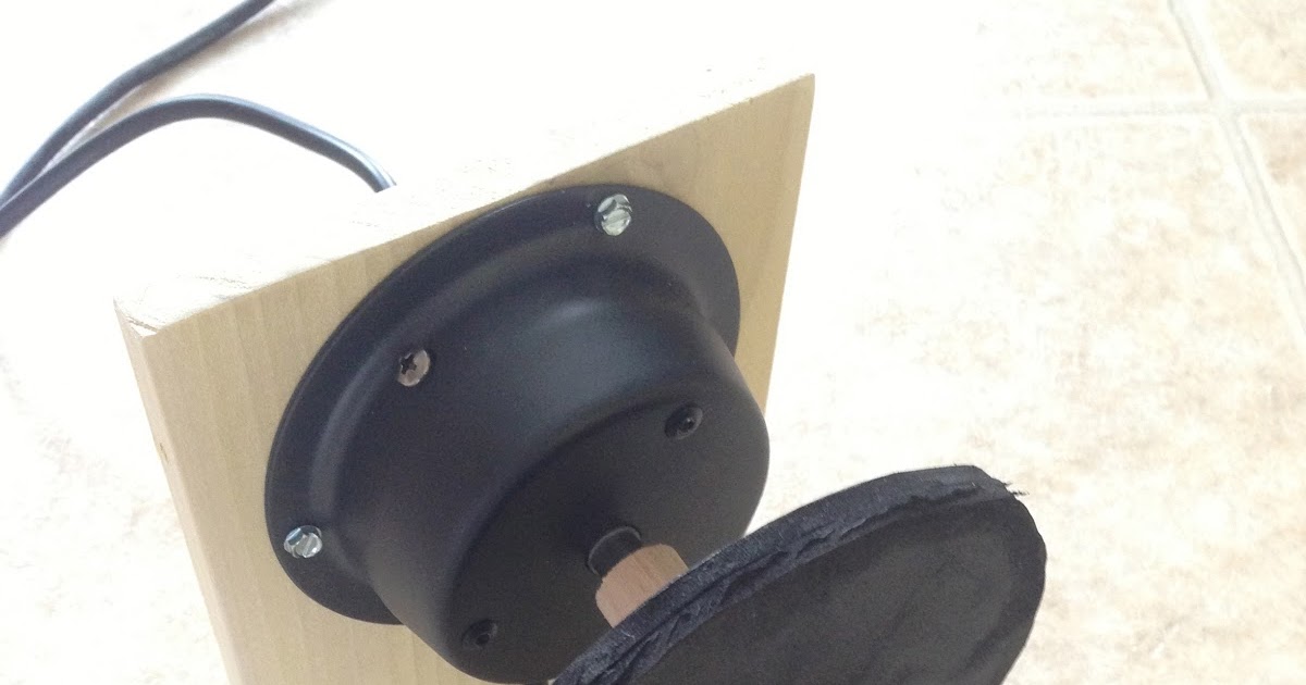 Tight Lined Tales of a Fly Fisherman DIY...Rotary Fly Dryer