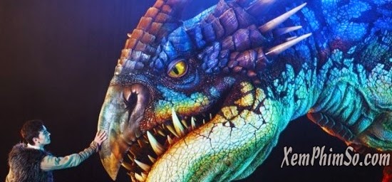 Bí Kíp Luyện Rồng 3 Bí Kíp Luyện Rồng 3