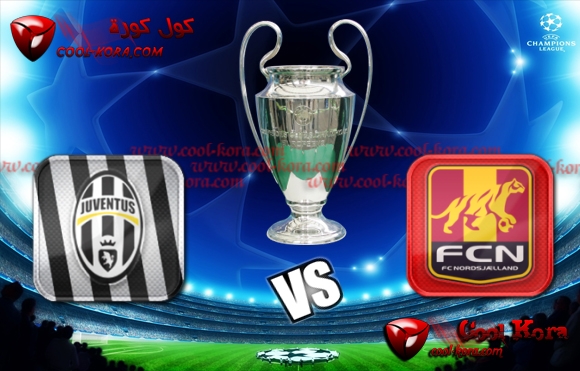 مشاهدة مباراة نورشيلاند واليوفنتوس بث مباشر اليوم 23-10-2012 دوري أبطال أوروبا Nordsj%C3%A6lland+vs+Juventus