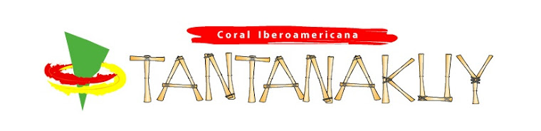 Coral Iberoamericana Tantanakuy