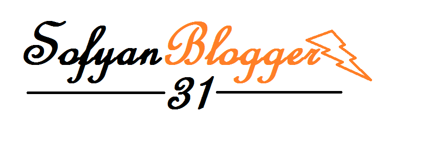 SofyanBlogger31