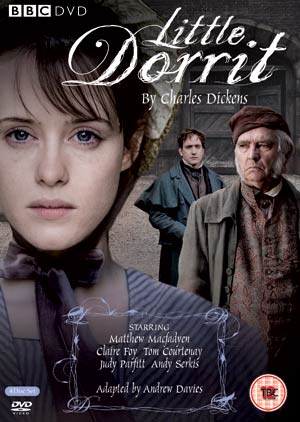 an analysis of charles dickens little dorrit Little dorrit summary shmoop free summary and analysis of the events in charles dickens s little dorrit that charles dickens' little dorrit is an intricate tale. an analysis of charles dickens little dorrit Little dorrit summary shmoop free summary and analysis of the events in charles dickens s little dorrit that charles dickens' little dorrit is an intricate tale.