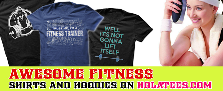 funny fitness t shirts and hoodies