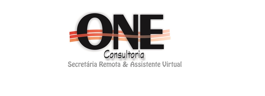 One Consultoria Secretária Remota 