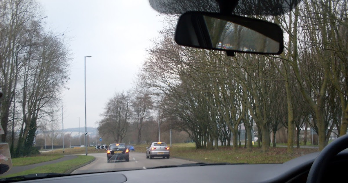 Road Trip: Portsmouth And Southampton