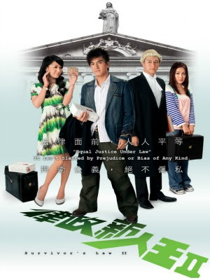 Phim Quy Luật Sống Còn 2