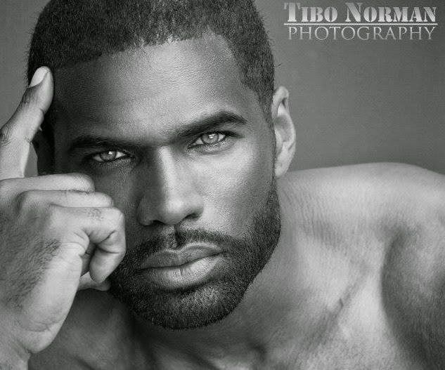 The Perfect Human Face The Perfect Human Face presents Louis Allen III