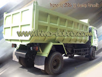 dump truck