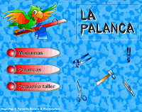 La palanca de Roger Rey, Fernando Romero y Pep Caballeira