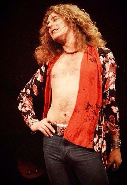 Robert Plant