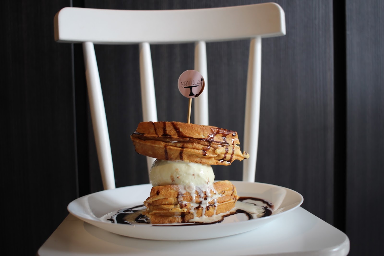 Spatula Bakery, 87 Frankel Avenue JACQSOWHAT Food. Travel. Lifestyle.