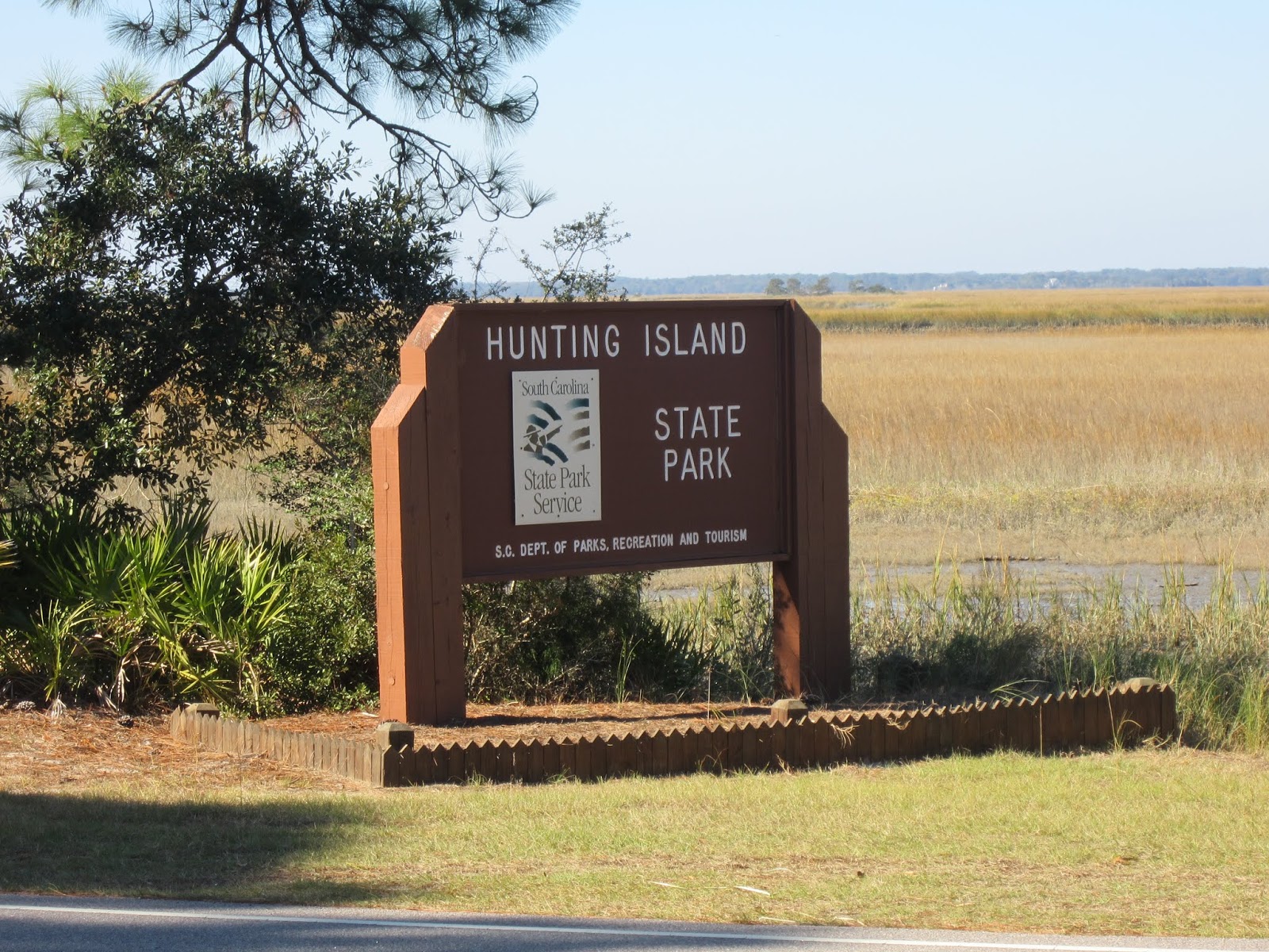 Hiking Canoeing Backpacking Camping Living Hunting Island