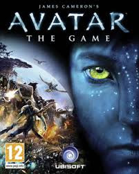James Camerons Avatar The Game