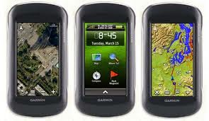 Tedi 081243771472 Jual GPS Garmin Montana 650 di Palembang
