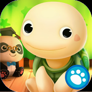 Dr. Panda & Toto'nun Ağaçevi Apk Dr. Panda & Toto'nun Ağaçevi