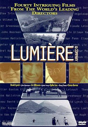 Lumiere y Compañía (40 Cortos- 40 Directores)